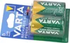 2 VARTA RICARICA ACCU Power Mono D 3.000 mAh Anteprima dell’immagine prodotto 21