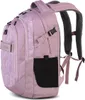 XL Schulrucksack Groß Rucksack Schulranzen Tasche Schul Produktbild-Vorschau 2