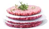Papier do burgerów Demmler biały - Zawartość 60 sztuk, Podgląd zdjęcia produktu 2