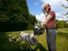 Akumulatorowa pilarka łańcuchowa Black + Decker 36 V, 30 Podgląd zdjęcia produktu 6