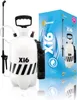 Kwazar.oprysk Xi6 Cleaning Pro + 6L Fpm Náhled obrázku produktu 1