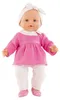 Corolle Mon Grande Poupon Babypop Lise - 36cm Voir les images du produit 4