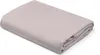 Satin-Spannbettlaken 140x200 Puderrosa Produktbild-Vorschau 1