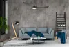 Ventilatore da soffitto a risparmio energetico con luce LED Anteprima dell’immagine prodotto 6
