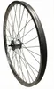 VR Laufrad 40-622 Nabendynamo 28x1.5 Shimano DH3N20 40-622 Produktbild-Vorschau 1
