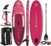 SUP prkno pro ženy Aqua Marina Coral 10'2 2022 Náhled obrázku produktu 16