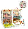 Ponyhof, Spielgebäude Produktbild-Vorschau 23