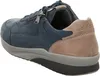 Waldläufer Herren Schnürschuhe, blau(jeanssasso (206)), Gr. Produktbild-Vorschau 18