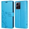 Handyhülle Xiaomi Redmi Note 12 5G / Poco X5 5G, Handy Produktbild-Vorschau 5
