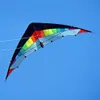 Akrobatický šarkan Elliot Jet Stream Reloaded Rainbow - Náhľad obrázku produktu 3