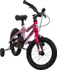 Huffy 14-Zoll Literide Fahrrad Produktbild-Vorschau 4