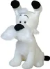 Happy People 58722 Peluche Idéfix 35cm Doudou en tissu doux Voir les images du produit 4