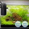 Aquarium Internal Filter 6W, Einstellbarer Aquarium Produktbild-Vorschau 7