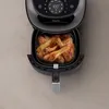Philips Airfryer NA322-00 Heißluftfritteuse mit Produktbild-Vorschau 4