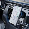 Dudao F24PRO MagSafe Supporto da auto a ventosa Anteprima dell’immagine prodotto 7