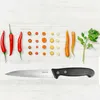 STONELINE® coltello multiuso in acciaio inox 23 cm Anteprima dell’immagine prodotto 3