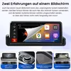 Autoradio Hexinex da 10,25” con CarPlay per BMW E90, E91, Anteprima dell’immagine prodotto 9