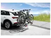 EUFAB Fahrradträger für die Anhängerkupplung »POKER-F Produktbild-Vorschau 2