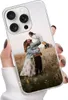 Handyhülle mit eigenem Foto für iPhone – TPU Case mit Produktbild-Vorschau 2