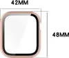 Per Honor Watch 5 Custodia Smart Cover in plastica PC + Anteprima dell’immagine prodotto 2