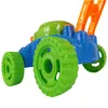 Bulle de savon Pusher Mower Sounds Liquid 9018 Voir les images du produit 7
