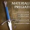 Spada Gandalf Glamdring ispirata a Lo Hobbit, lama in Anteprima dell’immagine prodotto 5
