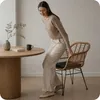KRUMAD Orthopedisch zitkussen met gel, kussen voor Productafbeelding-voorbeeld 10