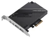 ASUS 90MC0CE0-M0EAY0: ASUS USB4 PCIe Gen4-kaart Productafbeelding-voorbeeld 3