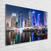 Tulup® Glas-Bild - 100 x 70 - Wandbild aus Glas - Wandkunst Produktbild-Vorschau 2