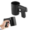 Gadget Master GUN MUG, Keramiktasse in Pistolenform, 500 Produktbild-Vorschau 11