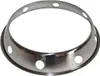 Wok Ring 04 Ringhalterung für WOK mit rundem oder flachem Produktbild-Vorschau 1