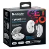 Defender Twins 910, cuffie con microfono, controllo del Anteprima dell’immagine prodotto 6