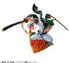 Megahouse One Piece Wano Kuni Vol 1 Petitrama Logbox Re Produktbild-Vorschau 11