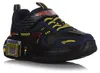 Skechers Garage Schwarz BKNV Größe EU 33 Produktbild-Vorschau 4