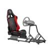 Ranqer Racing Simulator Stuhl Rennstuhl mit Stahlrahmen Produktbild-Vorschau 1