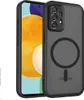 Etui magnétique pour Samsung Galaxy A53 5G, étui PC dur Voir les images du produit 1