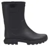 Aigle ALYA BLACK, Gummistiefel, Black Produktbild-Vorschau 1