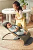 BabyBjörn Babywippe Bliss Dunkelgraues Gestell Produktbild-Vorschau 12