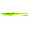 Zeck Fishing Wilson 10,2 cm Green Fire - 7 Stück Produktbild-Vorschau 9