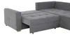 JOB Heidelberg Ecksofa Microfaser 228x199 cm Produktbild-Vorschau 6