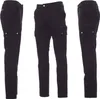 Cargohose Payper Security Hose FOREST Schwarz 52 Produktbild-Vorschau 1