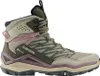 Lowa Damen Maddox Pro GTX Mid Wanderstiefel desert/alt rosa Produktbild-Vorschau 14