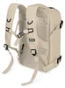 blnbag M6 - Plecak na bagaż podręczny 40x20x25 cm, Plecak Podgląd zdjęcia produktu 5