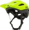 O'Neal TRAILFINDER Casco Split MTB, Colore:giallo neon, Anteprima dell’immagine prodotto 3