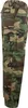 Brandit - US Ranger Cargo Army Pants olive camo - 4XL Voir les images du produit 39