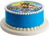 Essbares Papier Paw Patrol - Paw Patrol alle Freunde 20cm Produktbild-Vorschau 9