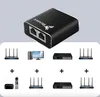 Adaptér Reagle Switch Splitter LAN Ethernet RJ45 2xRJ45 Náhled obrázku produktu 6