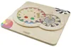 Masterkidz Educational Board Handkoordination Montessori Produktbild-Vorschau 5