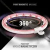 Hula Hoop - Magnete & Gewicht - Rosa Produktbild-Vorschau 10