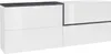 Kommode Livio, Küchen-Sideboard, Wohnzimmer-Buffet, 100 %  Produktbild-Vorschau 1